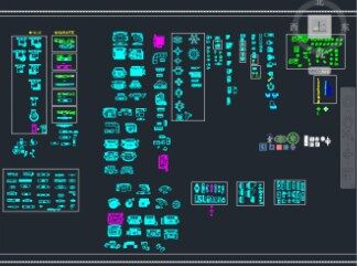 ��������CADͼ��