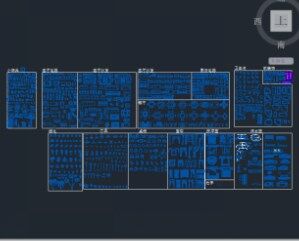 CAD�������ͼ��