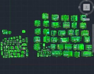 ��װ��CADͼ��