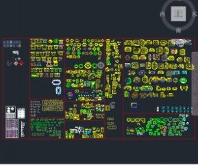 CAD����װ��ͼ��