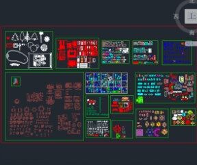 CAD����ͼ��