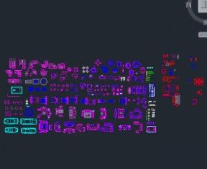 ��������CADͼ��