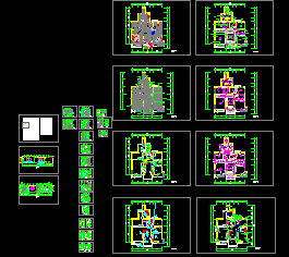 ĳסլ¥װ��ʩ��ͼ