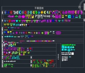 ���ռҾ�ƽ��ͼ��