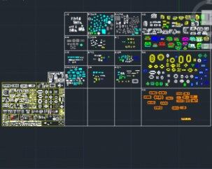 ����װ��ƽ��ͼ��