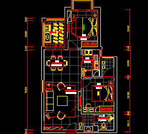 ĳ����װ��ʩ��ͼ