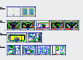 ��Ԣ��¥��װ�����ͼ