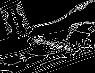 ĳ��԰�滮ƽ��ͼ