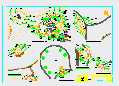 ĳɽ�ع�԰�滮���ͼֽ