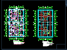 ������������վ�ṹʩ��ͼ