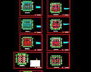 ĳסլ¥�ṹʩ��ͼ