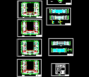 ĳ��ѧ¥�ṹ���ͼ