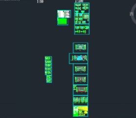 ĳְҵ����ѧԺ����ʩ��ͼֽ