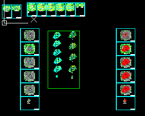 ĳչ�����ṹʩ��ͼ