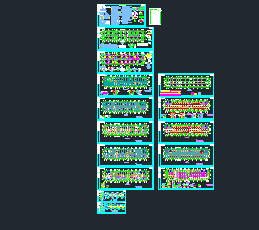 ĳ�칫¥�ṹʩ��ͼֽ