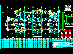 ĳ�׶�԰�ṹ���ͼֽ