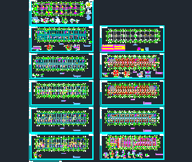 ĳ�칫¥�ṹʩ��ͼ