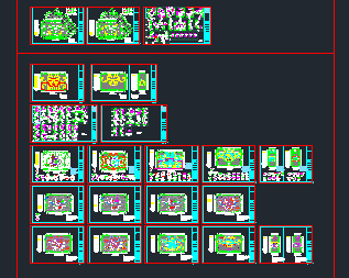 ĳ�߲�סլ�ṹʩ��ͼ