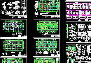 ĳ�߲����ǽסլ�ṹ���ͼ