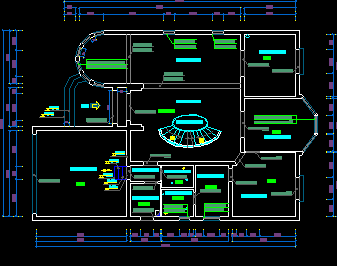 ĳסլװ��ʩ��ͼ