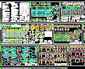 ĳ�׿�ṹסլ¥���ͼ