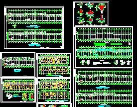 ĳ�����ۺ�¥�ṹ���ͼ