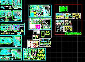 ĳ�ۺ�¥�ṹ���ͼ