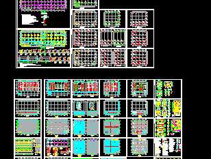 ĳ�ۺ�¥�ṹʩ��ͼ