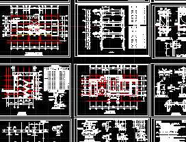 ĳ�칫¥�����ṹͼ