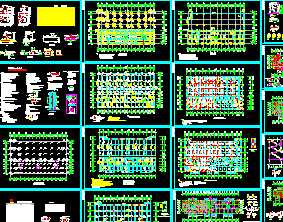 ĳ����׿�סլ�ṹ���ͼ