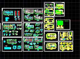 ĳ�ۺ�¥�����ṹͼ