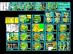 ĳ�ۺ�¥�����ṹͼ