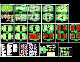 ĳ�ۺ�¥��ܽṹʩ��ͼ