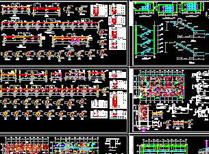 ĳסլ¥�ṹʩ��ͼ