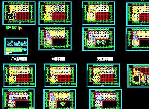 ĳ�ۺ�¥���̽ṹ���ͼ