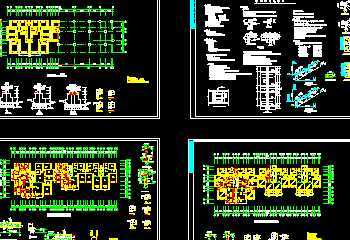 ĳסլ¥�ṹʩ��ͼֽ