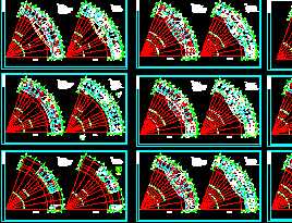 ĳ���ΰ칫¥��ܽṹʩ��ͼ