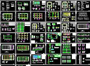 ĳ�ۺ�¥�ֽṹ���ͼ