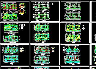 ĳС��סլ¥�ṹ���ͼ