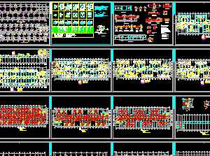 ĳ�����ۺ�¥�����ṹͼ