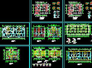 ĳסլ¥�ṹʩ��ͼ