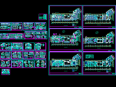 ĳ��ʽ����װ��ʩ��ͼ