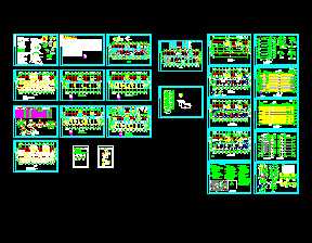 ĳ�ۺ�¥�����ṹʩ��ͼ