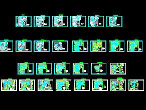 ĳҽԺ�ۺ�¥�ṹʩ��ͼ