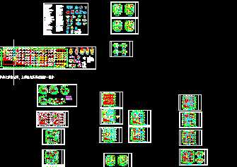 ĳ�����ṹסլ¥ʩ��ͼ