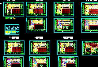 ĳ�ۺ�¥���̽ṹ���ͼ