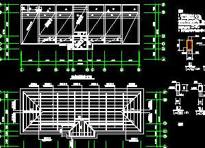 ĳ�ۺ�¥��ܽṹʩ��ͼ