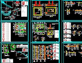 ĳ����סլ�ṹ���ͼ