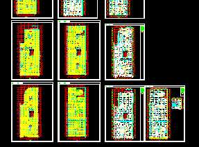 ĳ����ṹ�ۺ��������ͼ