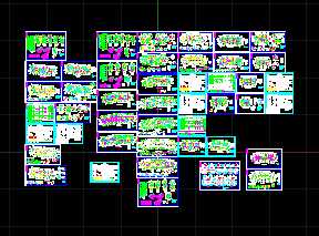 ĳ����סլ�ṹ���ͼ